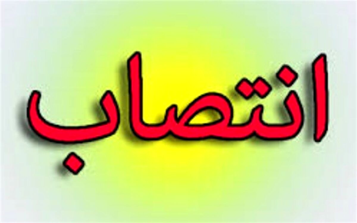 معاونان دفتر برنامه ریزی درسی و تولید بسته‌های تربیت و یادگیری فنی و حرفه ای و کاردانش منصوب شدند
