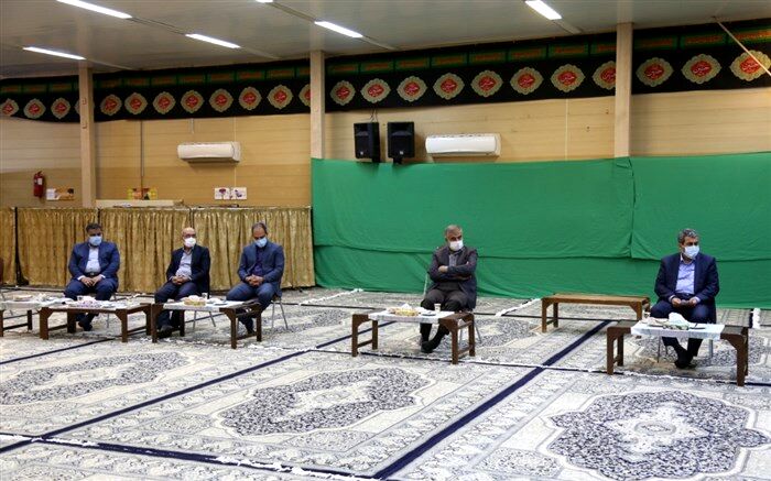 رئیس کمیسیون اقتصادی مجلس: مسئولان حوزه اقتصاد برای بهبود فضای کسب و کار اهتمام کنند