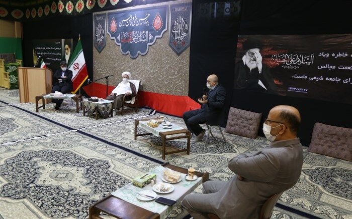 رئیس سازمان امور مالیاتی: بودجه استان‌ها بر اساس میزان وصول مالیات تخصیص می‌یابد