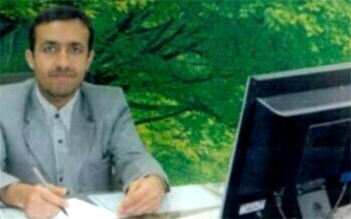 فوت همکار فرهنگی  و  رسانه ای در تصادف رانندگی