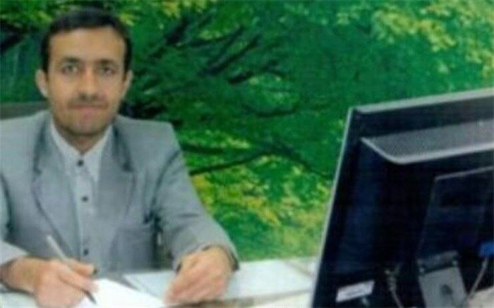 فوت همکار فرهنگی  و  رسانه ای در تصادف رانندگی