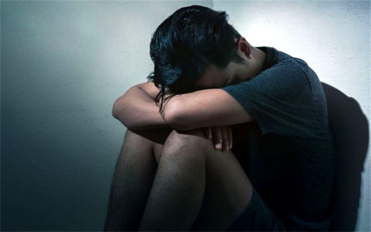 محققان به ریشه استرس مزمن و افسردگی پی بردند
