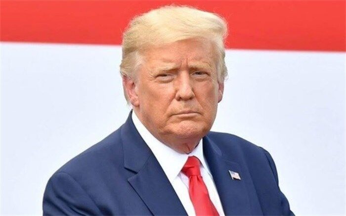 تکرار ادعاها و توهین‌های ترامپ علیه ایران