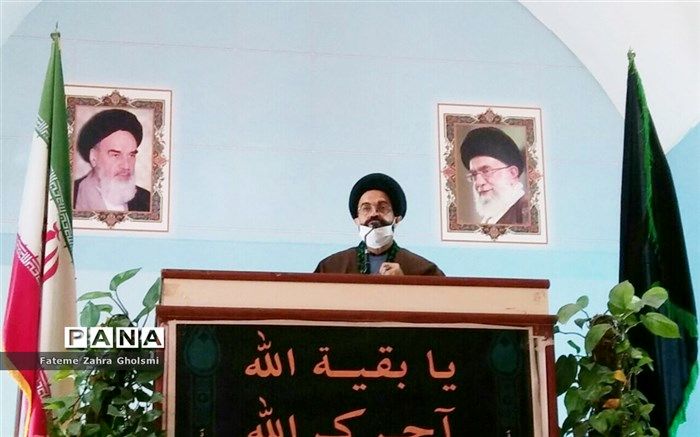 نیروی انتظامی مظهر مردم‌داری و مردم‌پناهی است