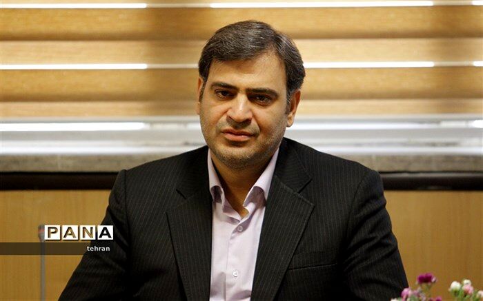 افتتاح مدرسه تلویزیونی ویژه نوآموزان پیش دبستانی درشبکه آموزش