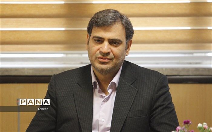 افتتاح مدرسه تلویزیونی ویژه نوآموزان پیش دبستانی درشبکه آموزش