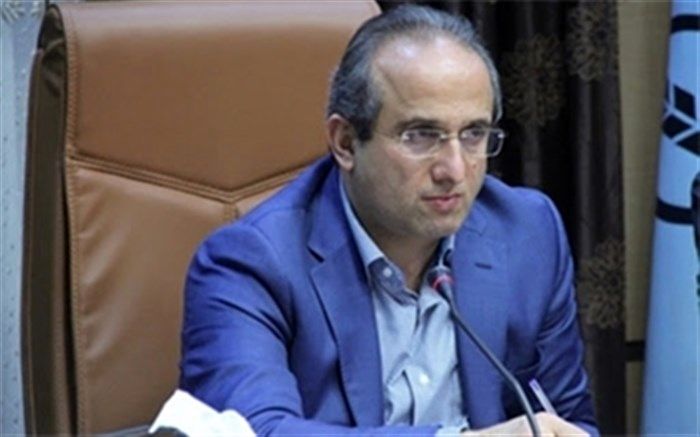 پیام رییس دانشگاه علوم پزشکی گیلان،  بمناسبت روز جهانی غذا