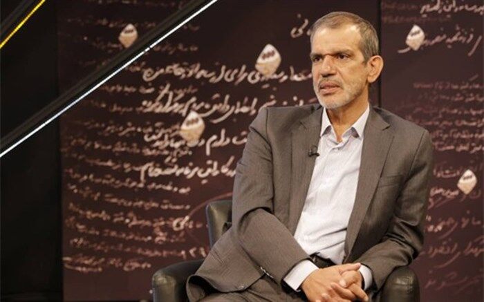 دانایی‌فر: حاج‌ قاسم یک هفته قبل شهادت، ما را از ترور نجات داد