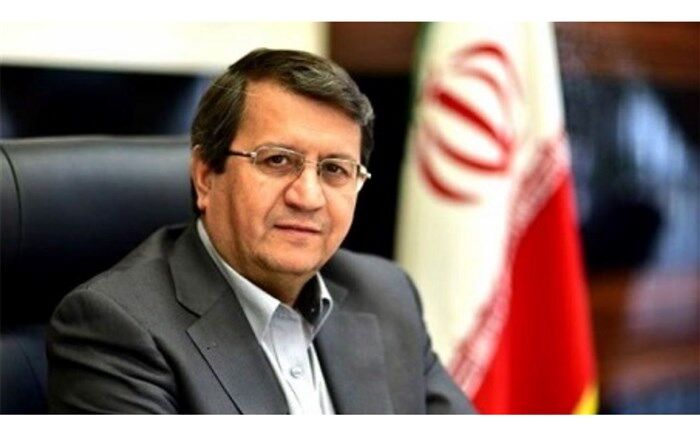همتی: نرخ سود سپرده قانونی به وضعیت اولیه بازگردانده شد