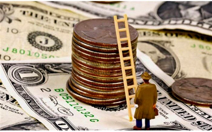 نرخ ارز با تزریق روزانه «ارز کاغذی» کاهش می یابد؟
