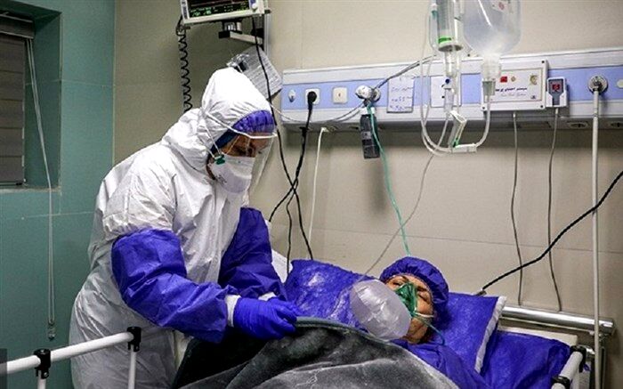افزایش 50 بیمار جدید کرونایی در گیلان