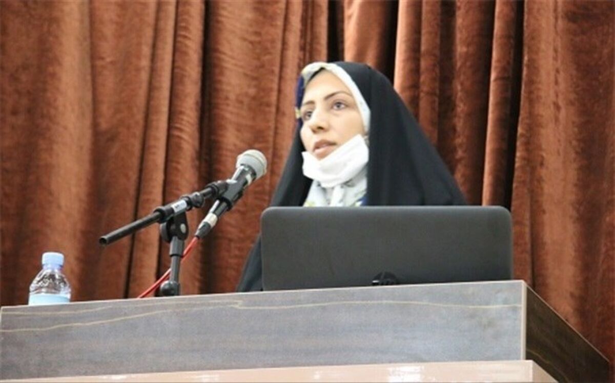 فرهنگ عاشورایی از مشخصه‌های بارز ادبیات انقلاب اسلامی است