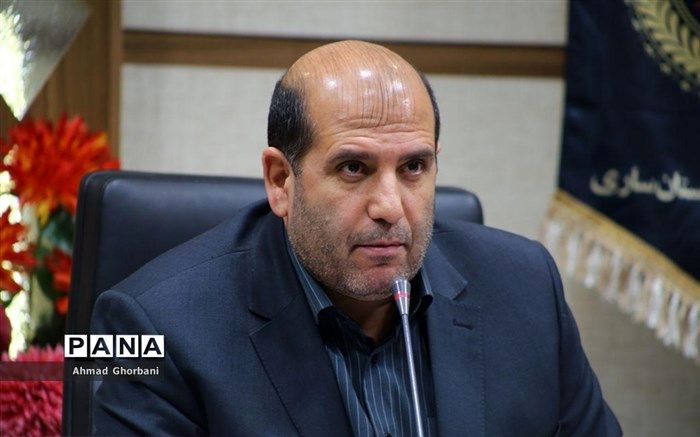 فرماندار ساری: تبلت‌های موردنیاز دانش‌آموزان تا 10 آبان آماده شود