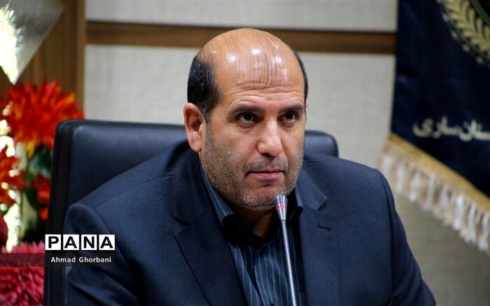 فرماندار ساری: تبلت‌های موردنیاز دانش‌آموزان تا 10 آبان آماده شود