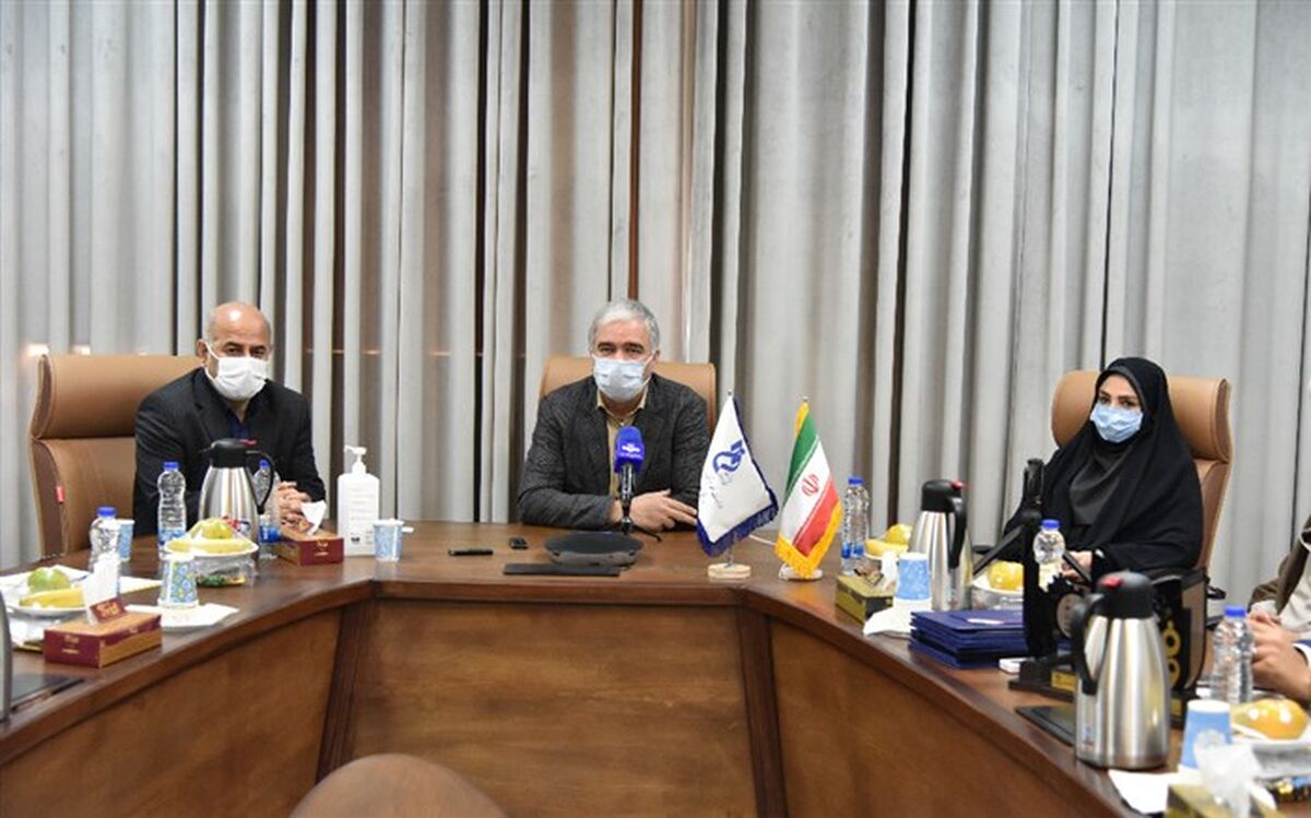 غفاری: ماموریت دانشگاه فنی و حرفه‌ای در جهت مهارت افزایی و تولید دانش است