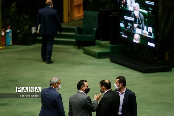 صحن علنی مجلس