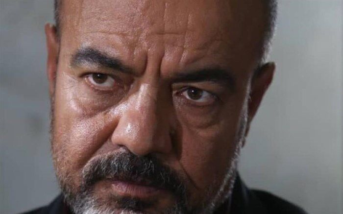 «بیمار استاندارد» سعید آقاخانی در آی‌فیلم بستری می شود
