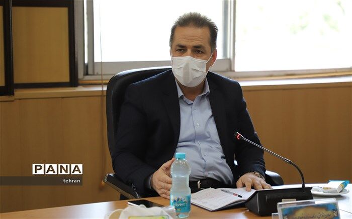 بهارلو: بر ارائه‌ی خدمات مطلوب به بازنشستگان تاکید داریم
