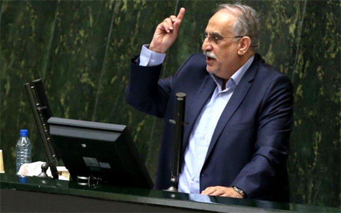 ماجرای چند تماس تلفنی عجیب حین استیضاح وزیر روحانی