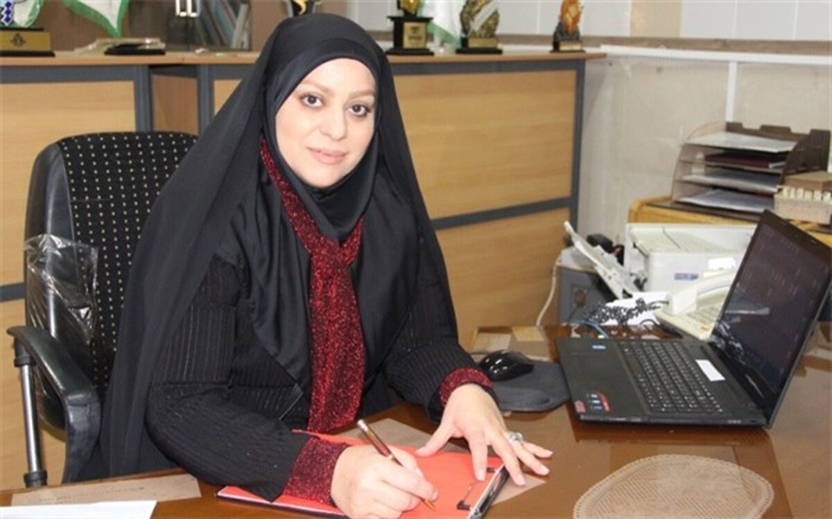 تکمیل ثبت نام دانش‌آموزان تشکیلات در سامانه جذب پیشتازان در ناحیه یک ری