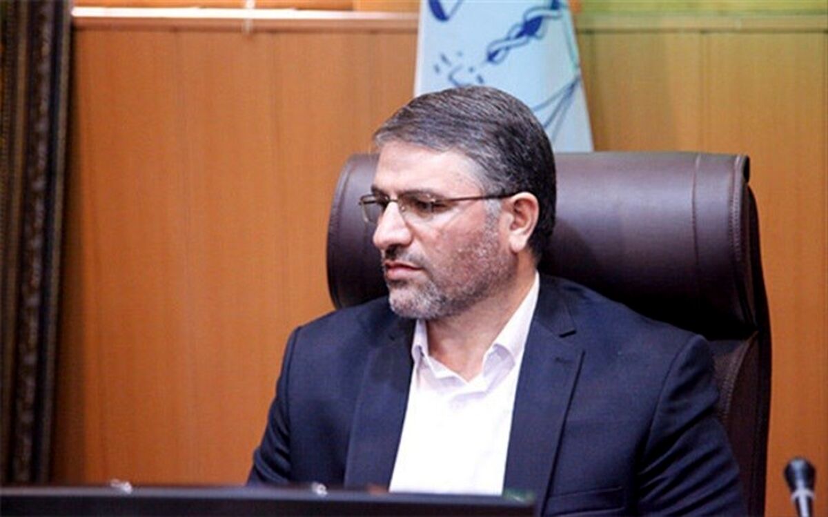 ۹۱ درصد خدمات سازمان پزشکی قانونی مربوط به معاینات است
