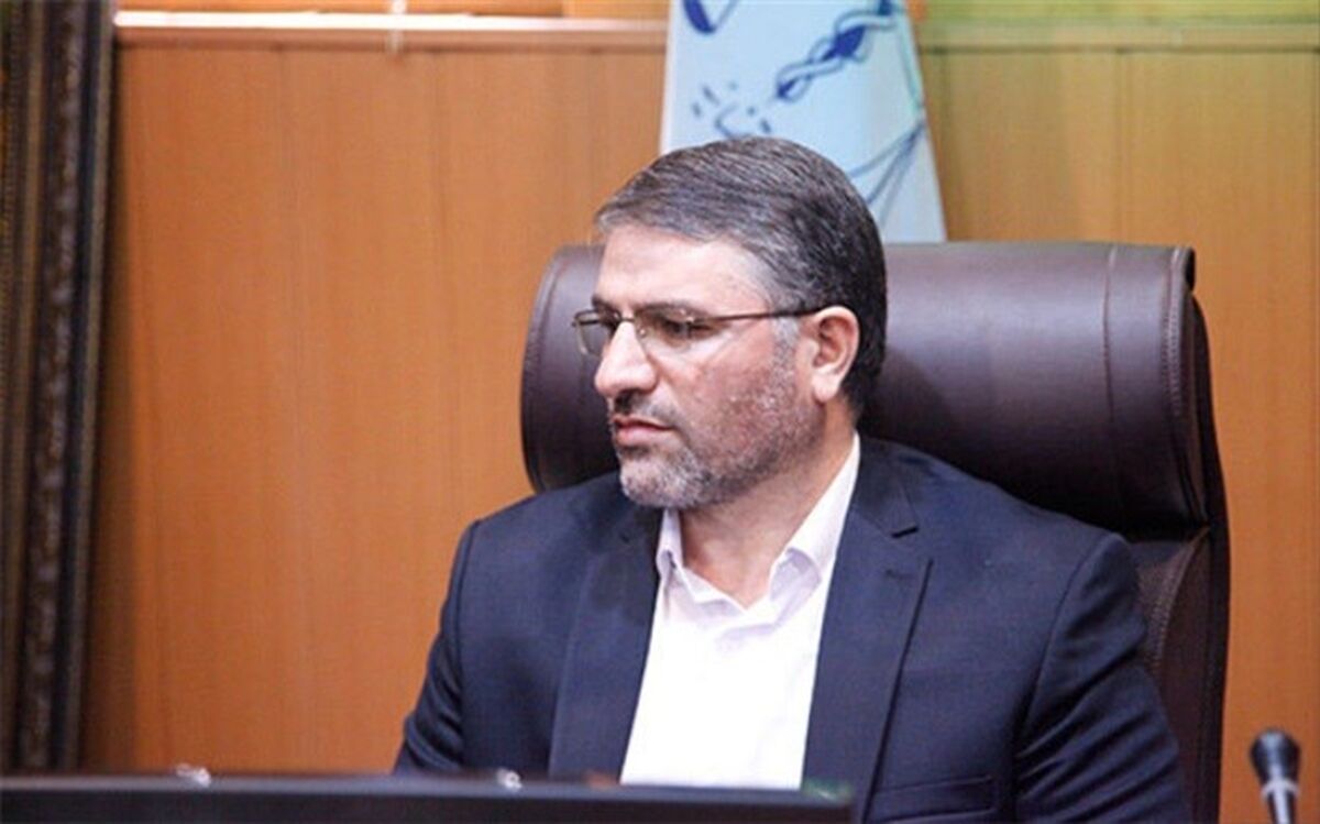 ۹۱ درصد خدمات سازمان پزشکی قانونی مربوط به معاینات است
