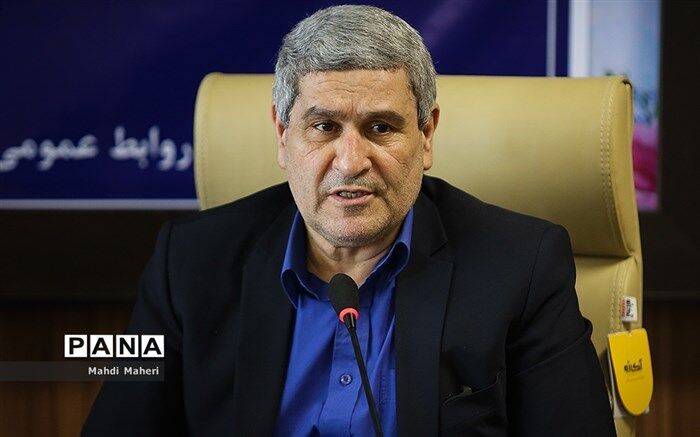 تاکید معاون وزیر بر اهمیت نقش والدین در استمرار شرکت‌جویی فرزندان‌شان در بازی‌ها