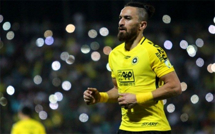 جدیدترین لژیونر فوتبال ایران معرفی شد