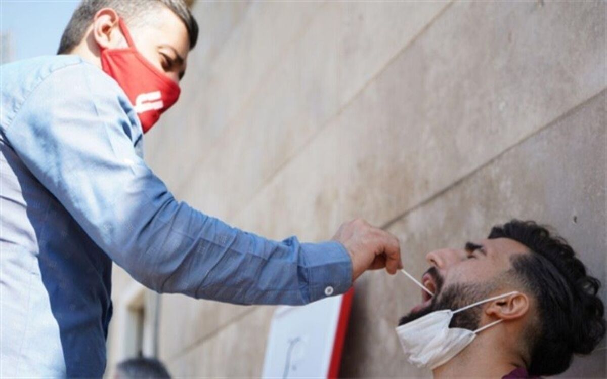 جواب تست کرونا پرسپولیسی‌ها آمد