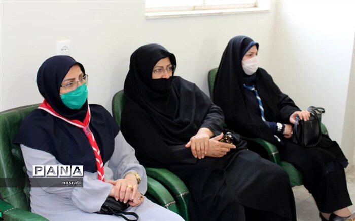 رشد 40 درصدی جذب دانش آموزان پیشتاز در کرمانشاه