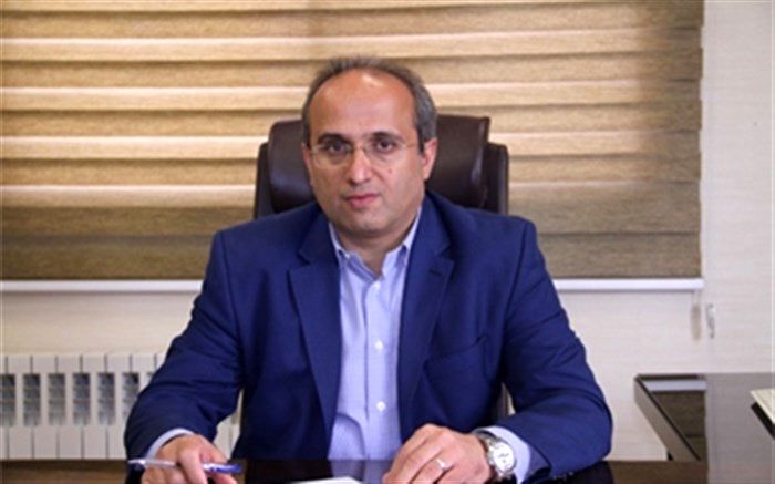 پیام رییس دانشگاه علوم پزشکی گیلان بمناسبت روز ملی سلامت بانوان