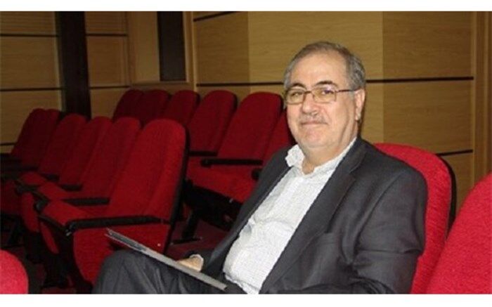 محمد زارع جوشقانی رییس بیمارستان لبافی‌نژاد تهران به برادران شهیدش پیوست