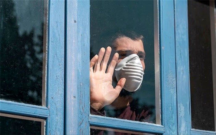 کرونا چه بلایی سر "اعصاب و روانِ" مردم آورده؟