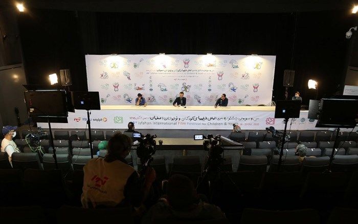 پروژه‌های انیمیشین سینمایی نیازمند یک گروه بزرگ هستند