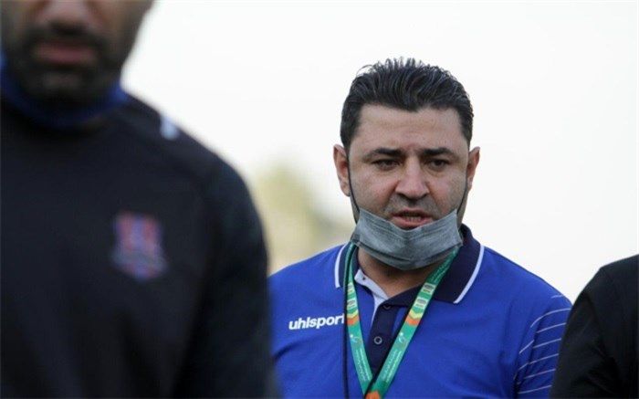 فاضلی: به مردم حق می‌دهم اما کارنامه‌ام قابل دفاع است