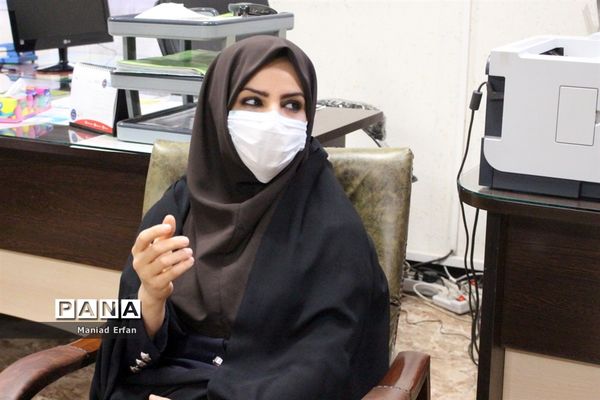 نشست سرگروهای آموزشی درس تربیت بدنی آموزش و پرورش استان بوشهر