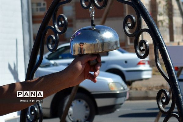 مراسم کلنگ زنی زورخانه بین المللی استان خراسان جنوبی