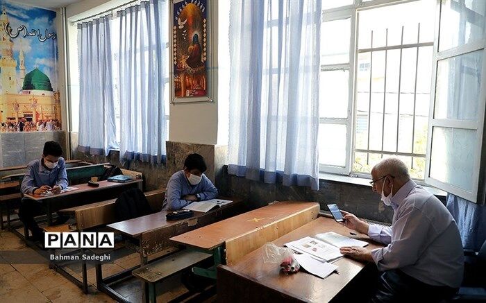 سلامت روان دانش‌آموز از نتایج تعامل خانه و مدرسه است