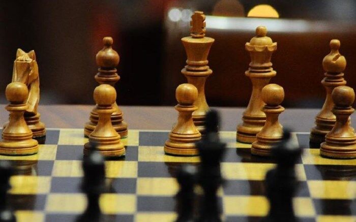 کسب مقام قهرمانی شطرنج دانش آموزان جهان توسط سحر معصومی دانش آموز گیلانی