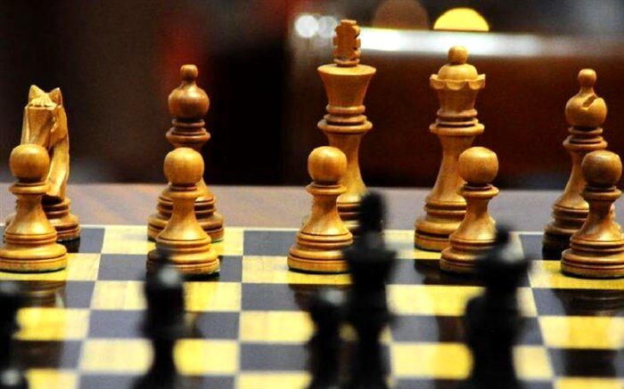کسب مقام قهرمانی شطرنج دانش آموزان جهان توسط سحر معصومی دانش آموز گیلانی
