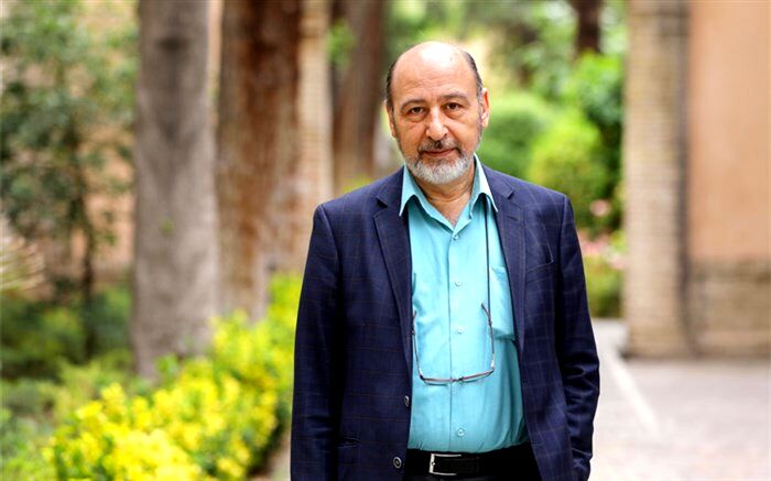 برپایی اولین جشنواره آنلاین  سینمایی، خط شکنی است