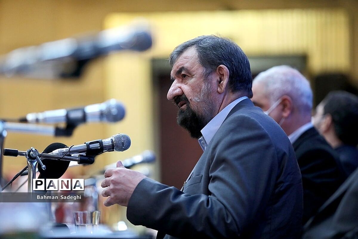 دعوت محسن رضایی از استادان دانشگاه‌ها برای ایجاد ارتباط آزاداندیشانه