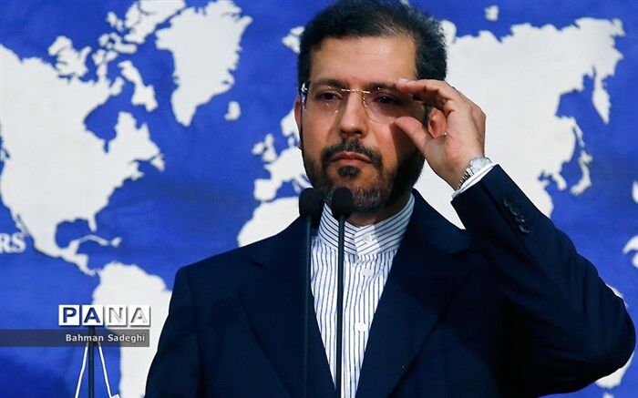 اقتدار و عزت ایرانی در لغو محدودیت‌های تسلیحاتی