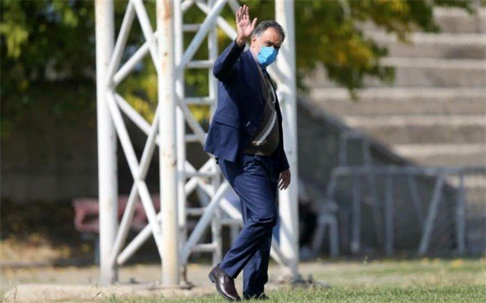 آخرین وضعیت خارجی‌های استقلال تشریح شد