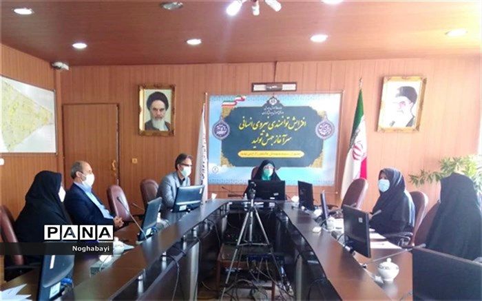 مینو زمان:  پیشگیری از آسیب های اجتماعی، ماندگارتر از مدرسه‌سازی است