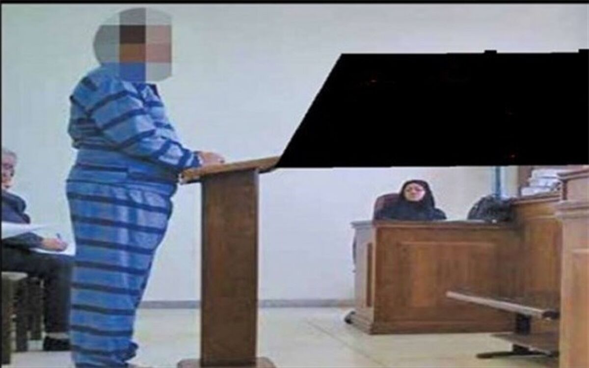 همسرم شوخی شوخی مُرد