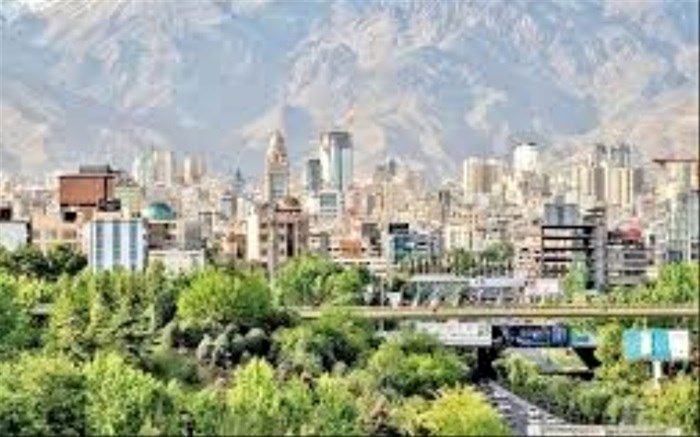 سهم فروش نوسازها از معاملات مسکن مناطق ۹ و ۱۰