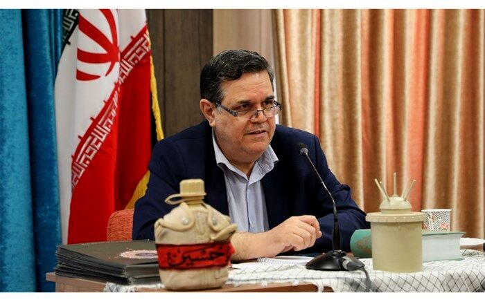 خنیفر: بسیاری از مسائل تاریخی هنوز راز ناگشوده است