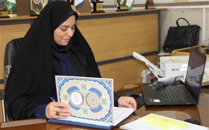 بیست و سومین دوره انتخابات شورای دانش‌آموزی در شهرری