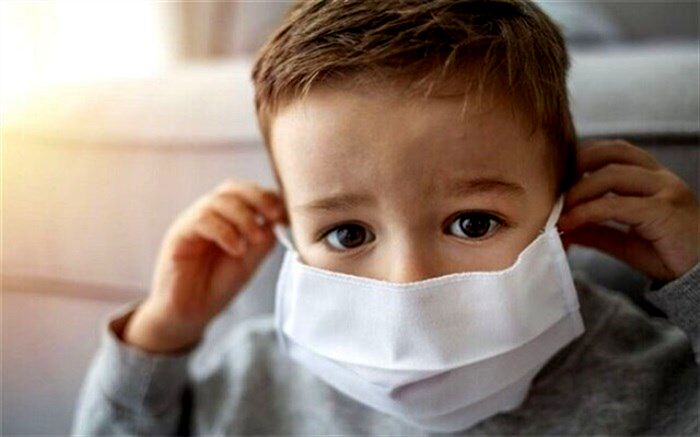 آیا ابتلای کودکان به کرونا خطرناک است